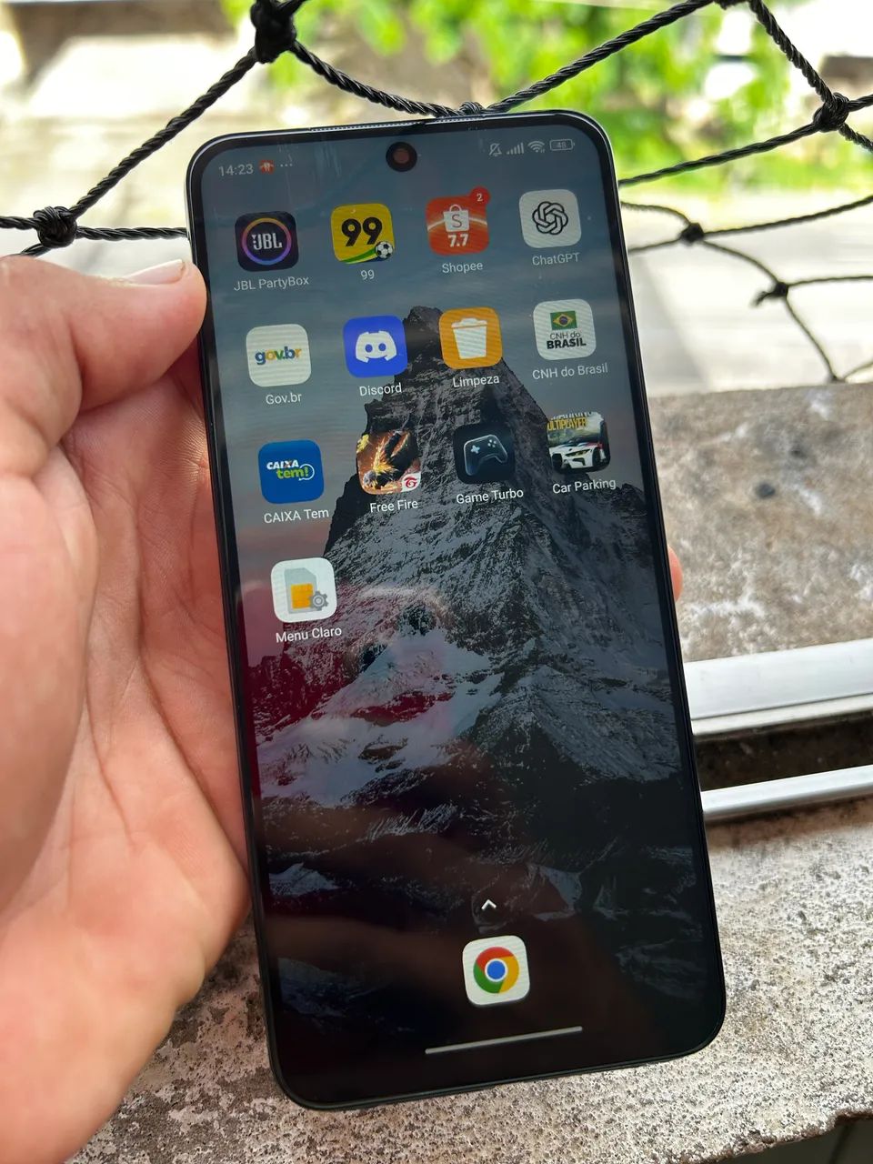 Redmi note 11 - Foto 2