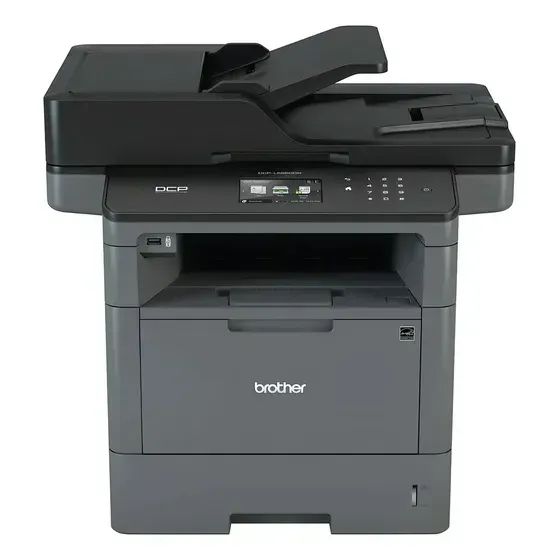 Impressora Brother 5652 DCP