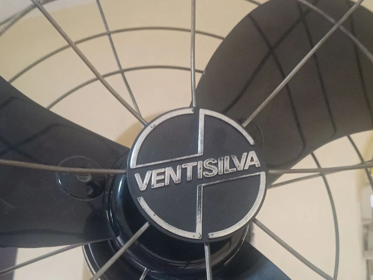 Ventilador Ventsilva em Perfeito Estado  - Foto 2