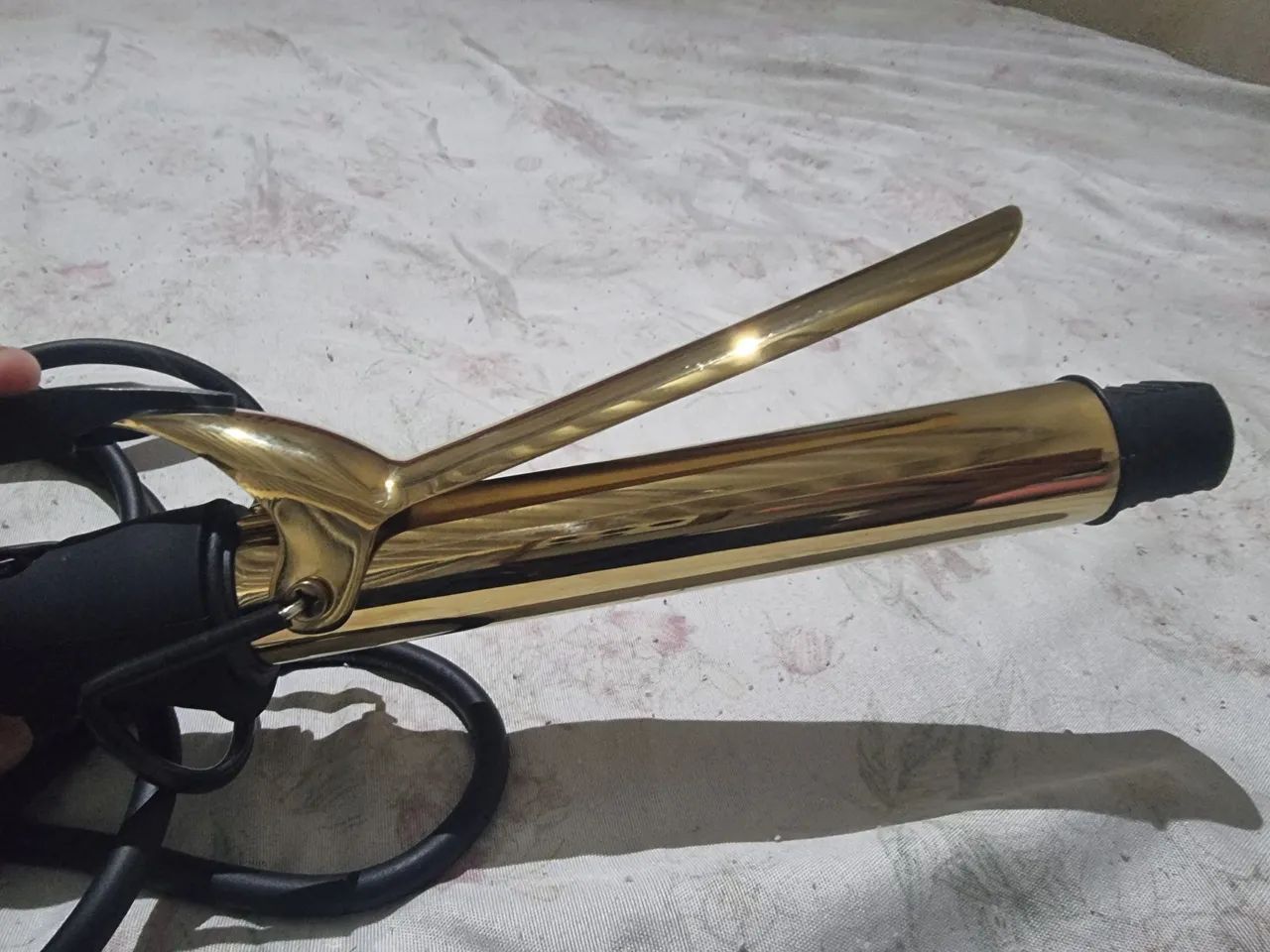 Chapa proficiente da(  M|G PROFISSIONAL) - Foto 4