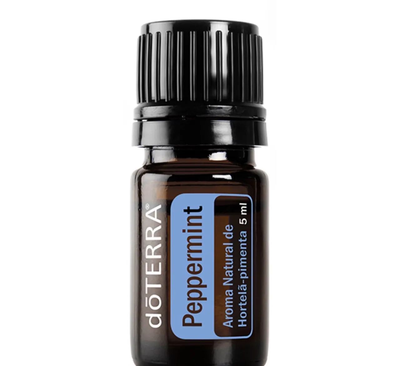 D?Terra Óleo Essencial Peppermint