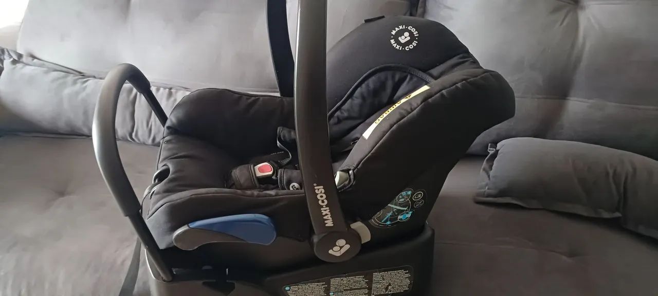 Bebê conforto Maxi-Cosi