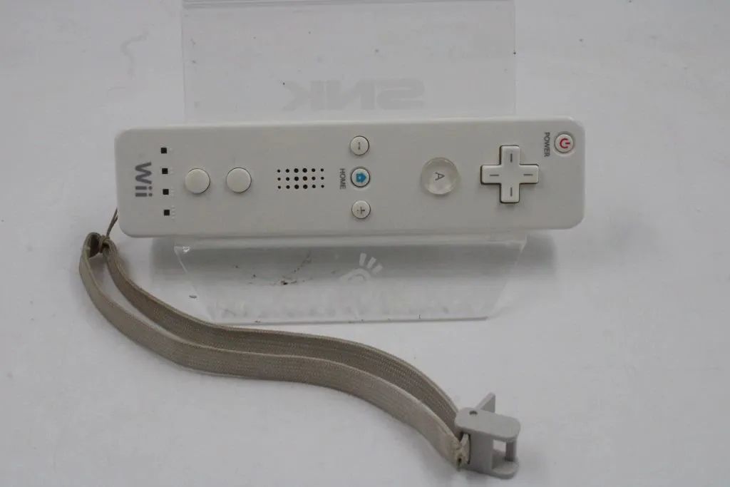 Nintendo WII ORIGINAL  - Foto 4