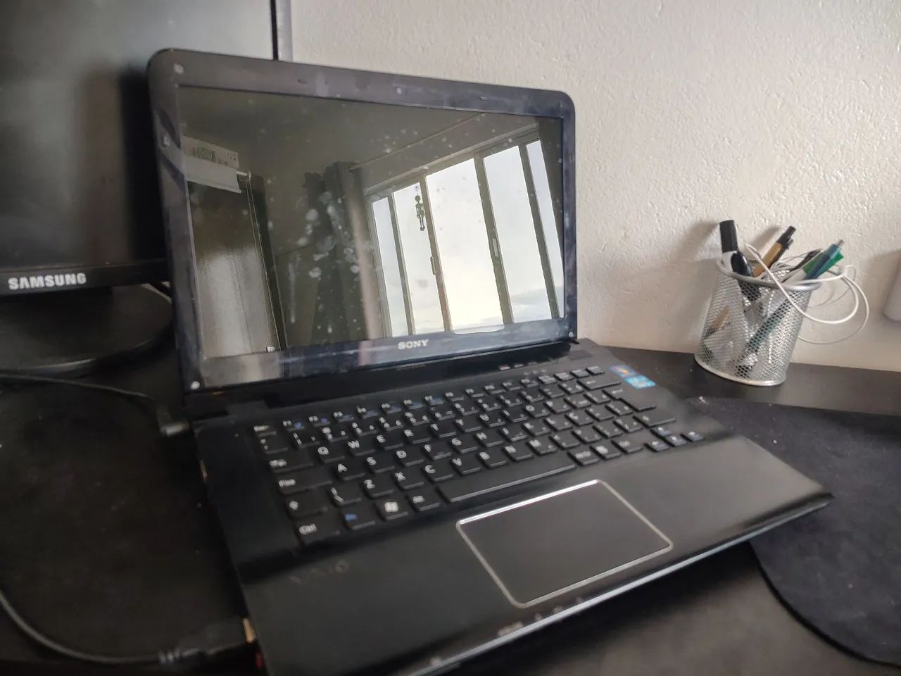 Notebook Sony Vaio - Foto 2
