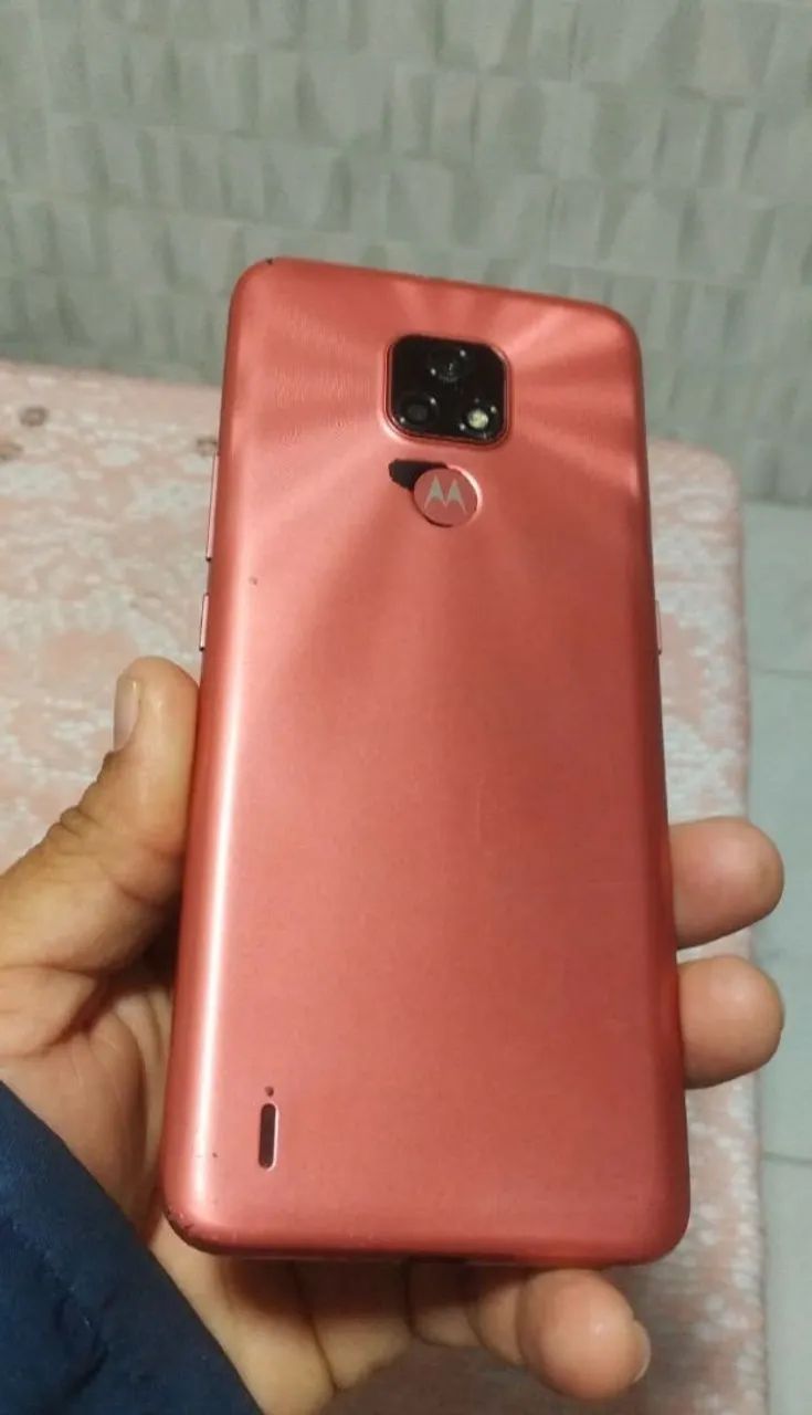 Celular moto e7 - Foto 2