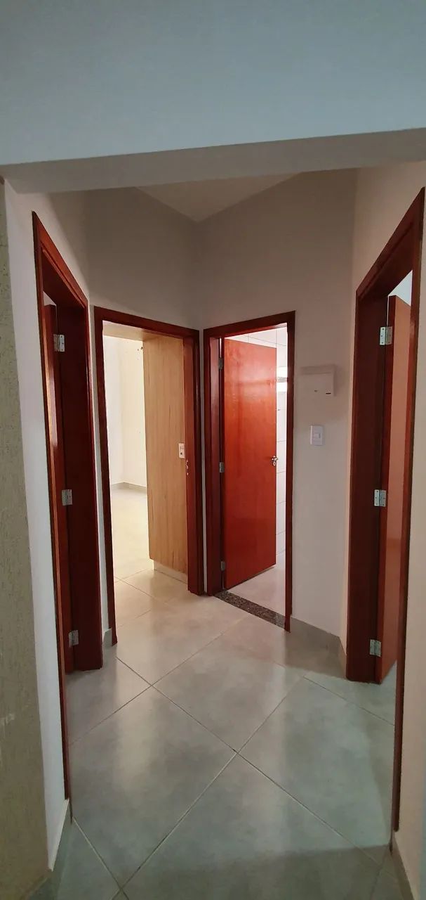Alugo Casa em Morrinhos GO - Foto 4