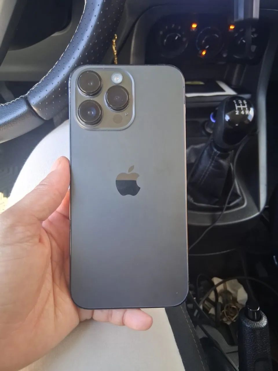 iPhone 14 Pro Max 512GB - Foto 3