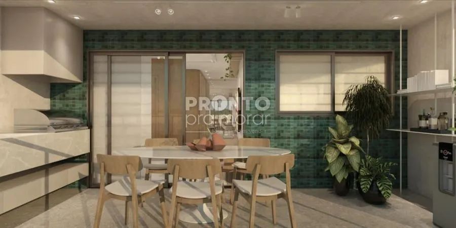 Apartamento com 4 quartos em Graças - Foto 2