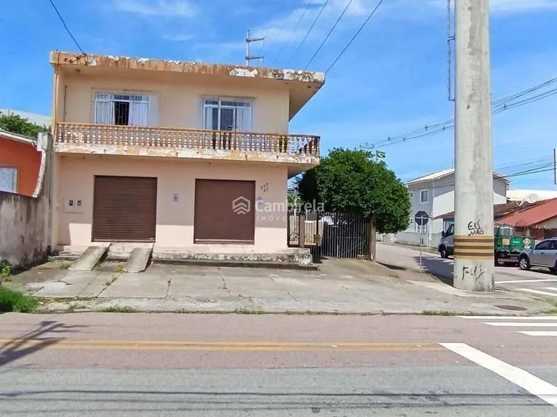 Casa residencial e comercial à venda em Capoeiras, Florianópolis SC - Foto 2
