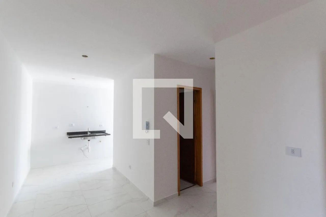 Apartamento à Venda - Vila Gustavo, 2 Quartos, 41 m2 - Foto 3