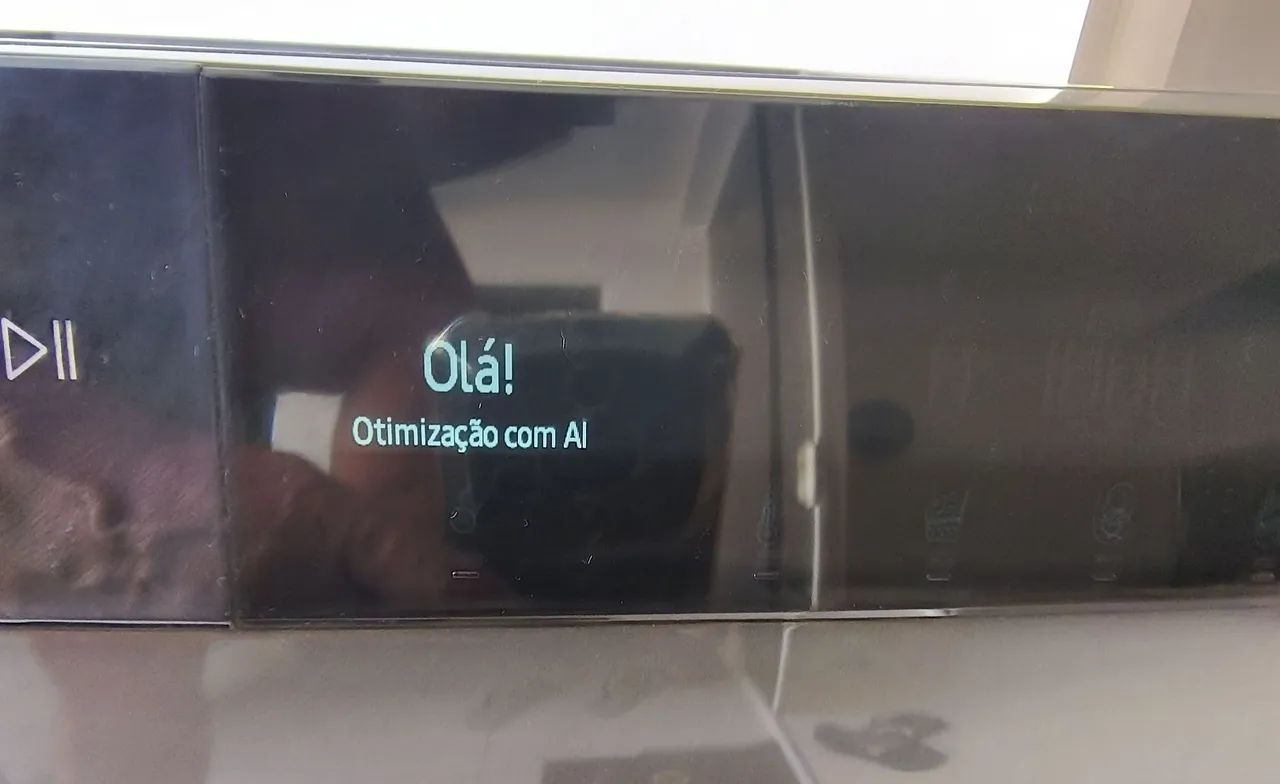 Lava e Seca Samsung 13 KG , com Wi-fi e Inteligência Artificial  - Foto 2