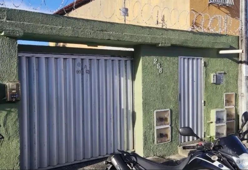 [ALUGO] Casa na Maraponga  - Foto 3