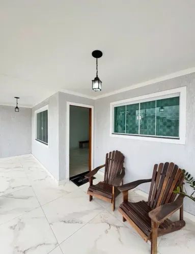 VENDO EM ARACRUZ COM ENTRADA 