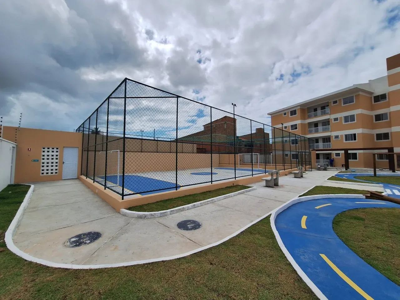 Alugo Apartamento Cond Villas - Atalaia NovaDoris::1lS1iK - Foto 7