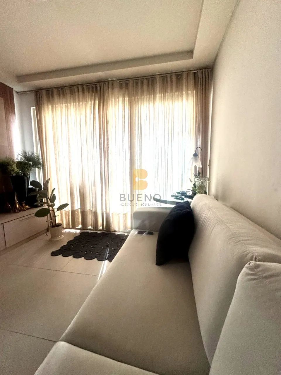 APARTAMENTO - VENDA - Edifício Brasil Beach Cuiabá - Ribeirão do Lipa - Cuiabá/MT - Foto 3