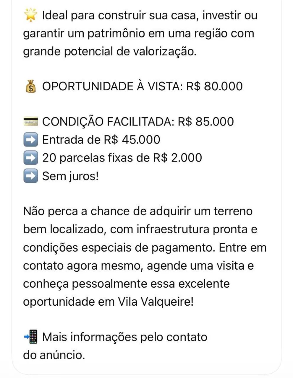 Excelente Terreno Em Vila Valqueire ! - Foto 5