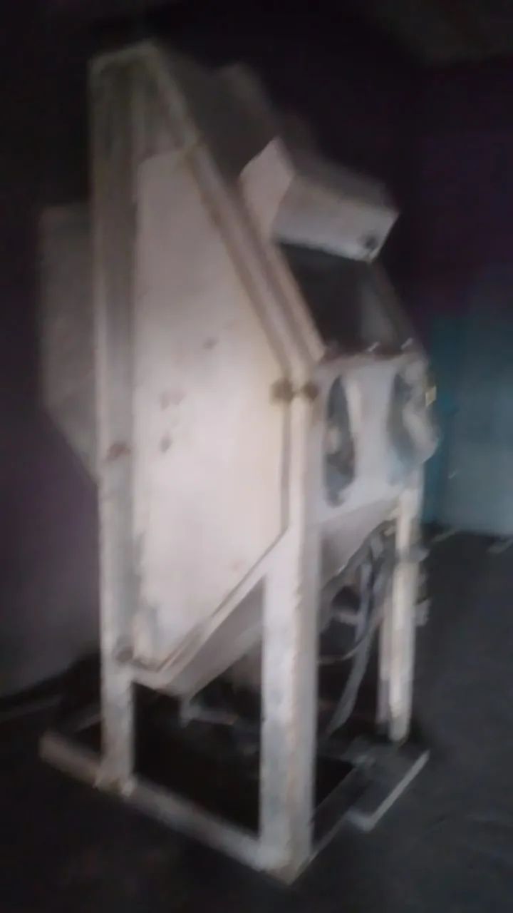 Compressor de ar e máquina para gravações em vidros - Foto 3
