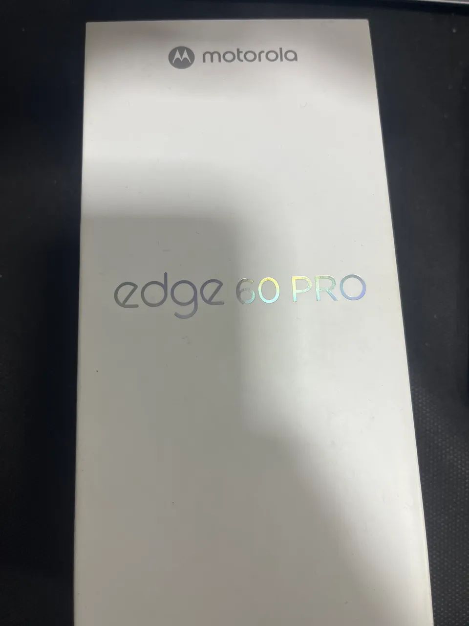 Celular Motorola Edge 60 Pro 