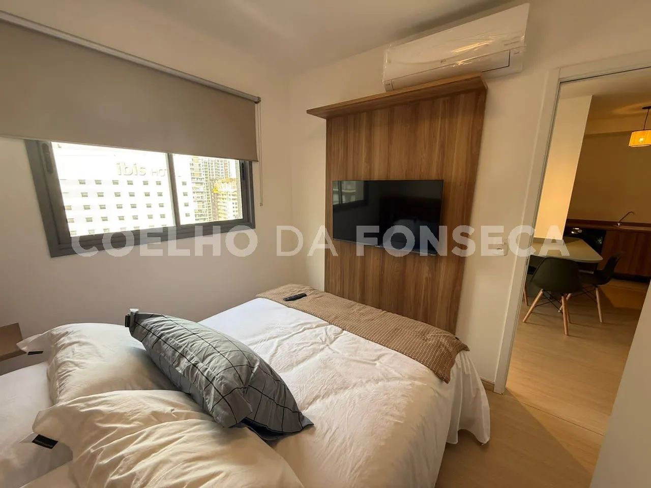 Apartamento - Vila Nova Conceicao/Sao Paulo - Foto 5