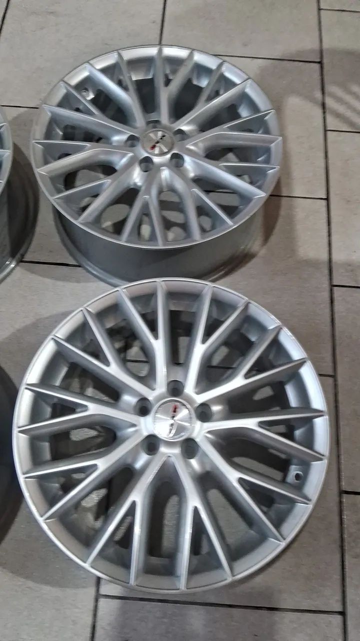 RODAS  - Foto 5