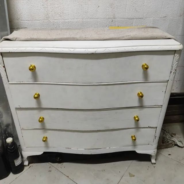COMODA ESTILO PROVENÇAL