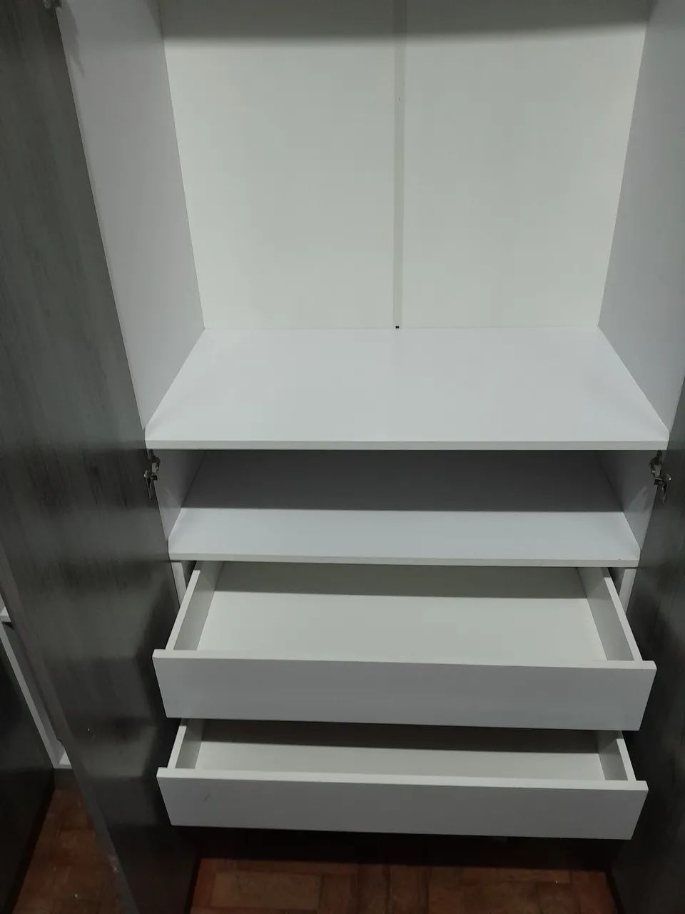 Guarda-roupa 7 portas - Foto 5