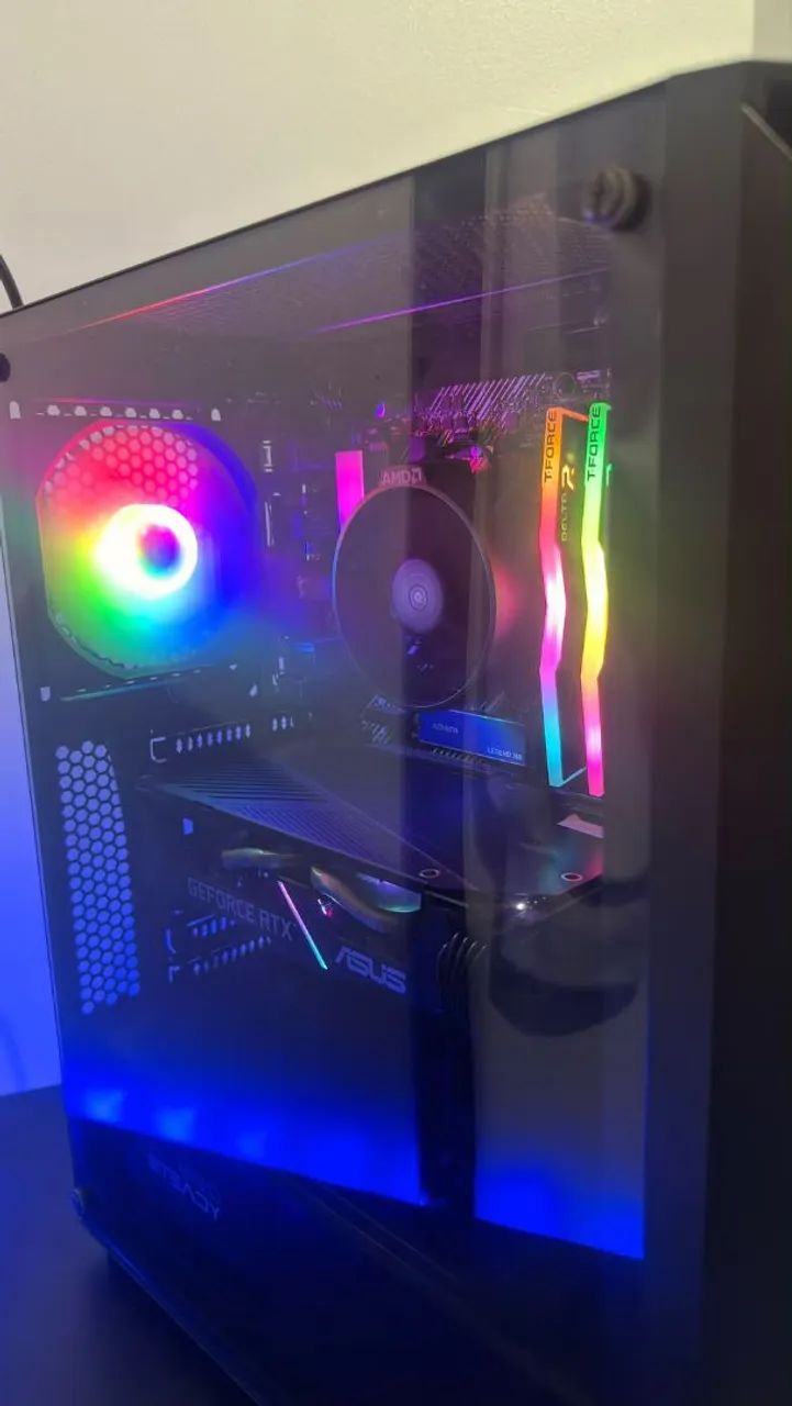 PC Gamer pra venda  - Foto 2