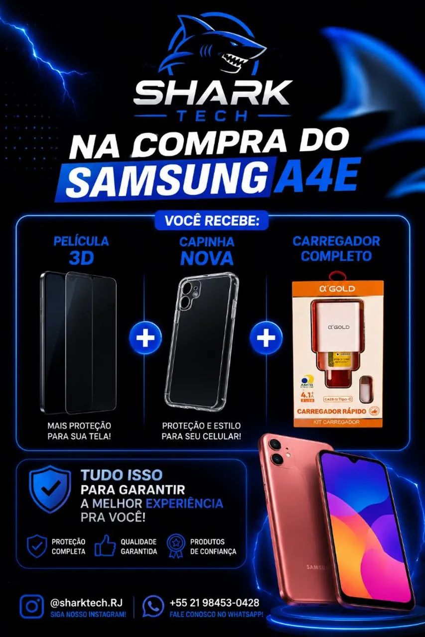 Samsung A04e 64gb - Foto 4