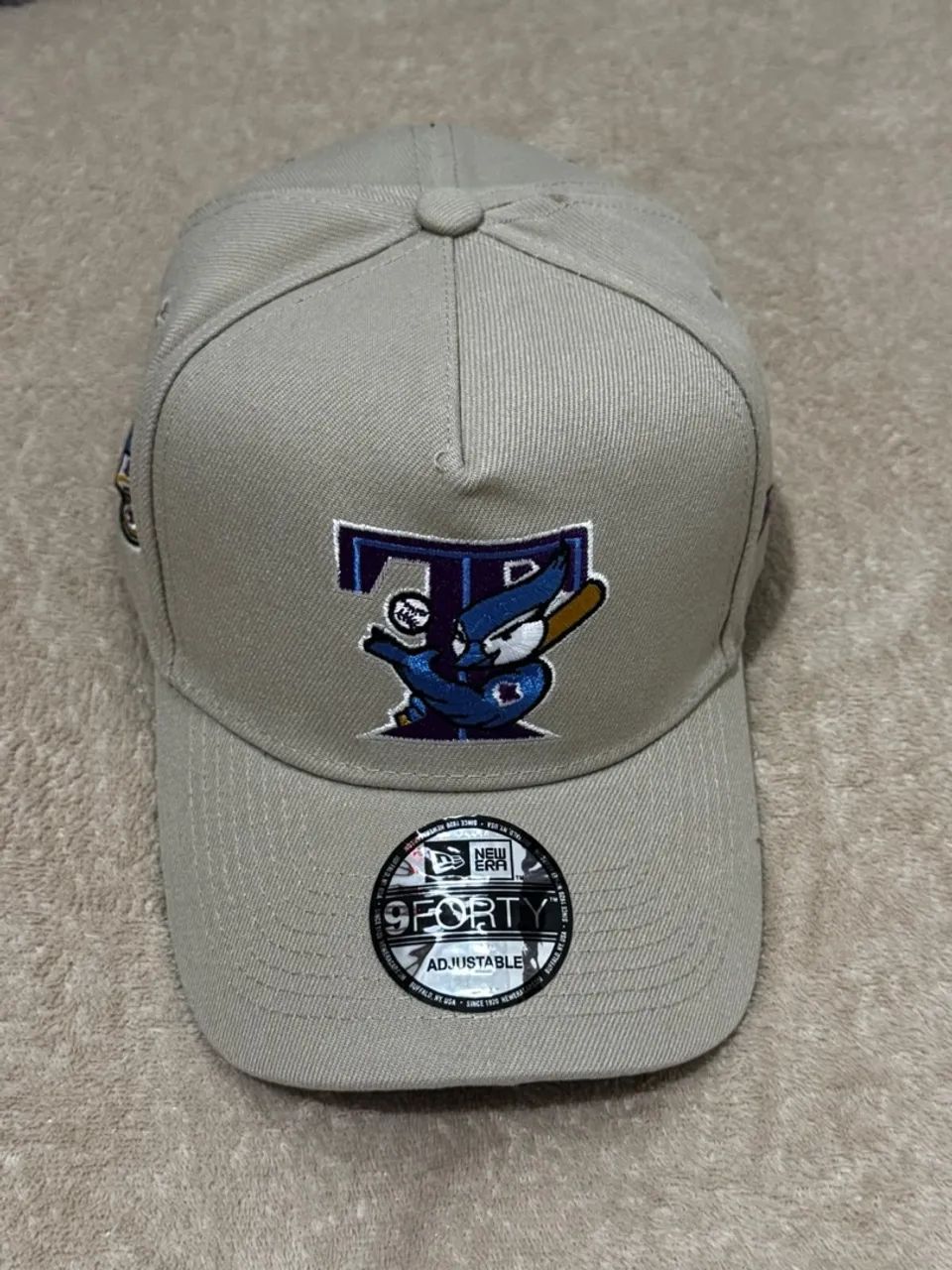 Bone new era. 
