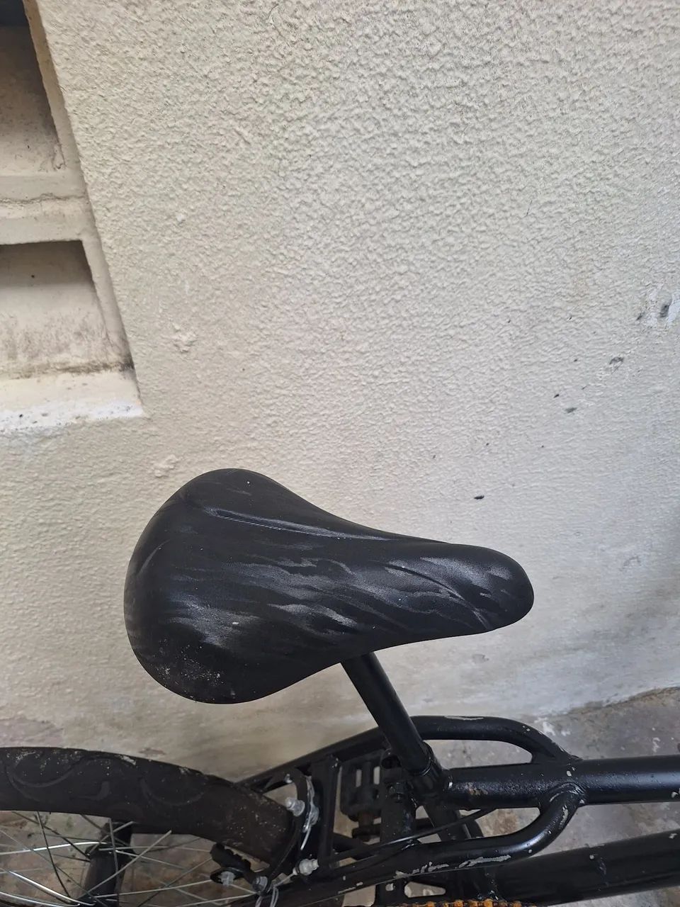 Bicicleta bmx  - Foto 2