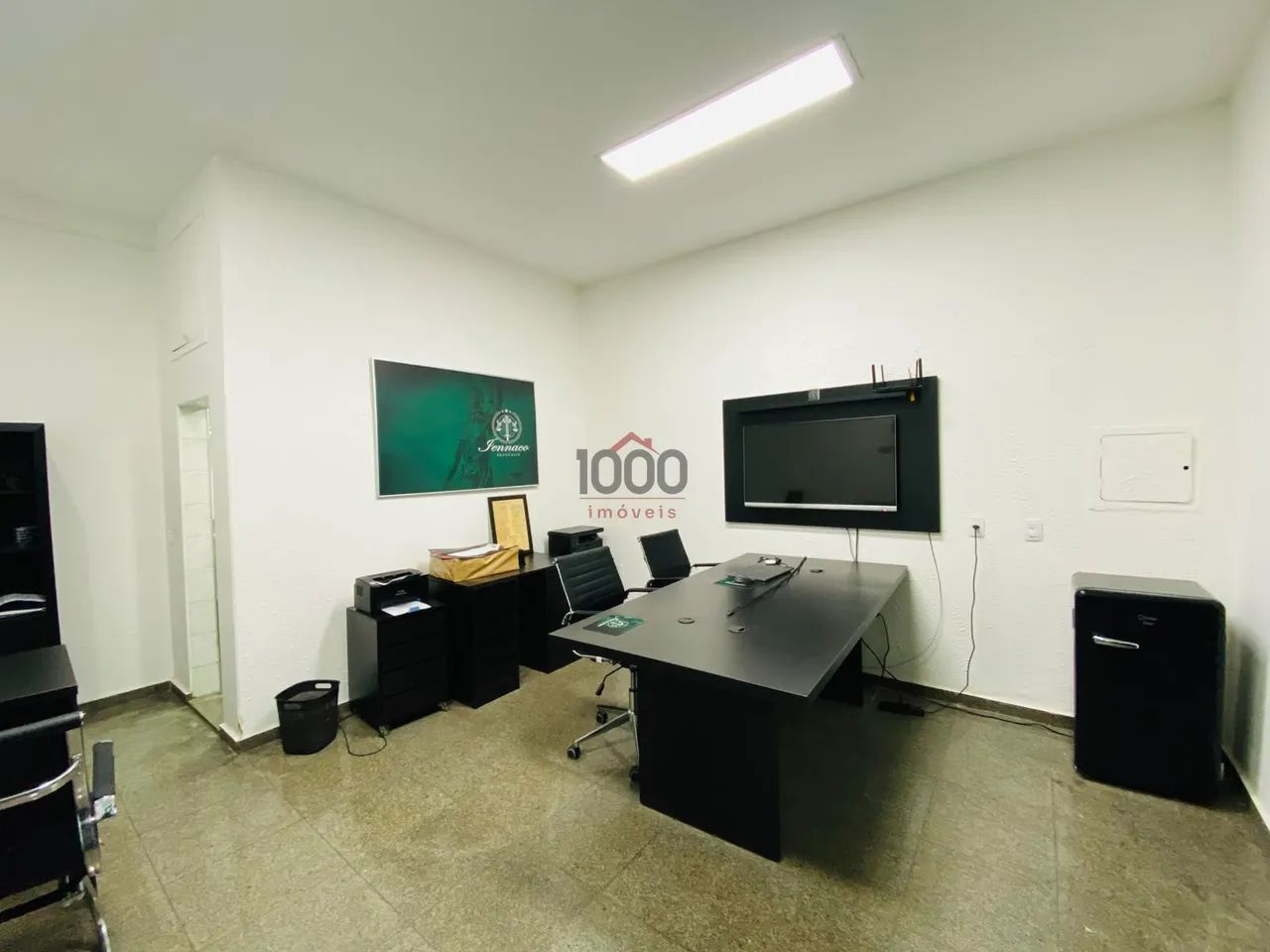 Sala - Morro da Glória - Foto 4