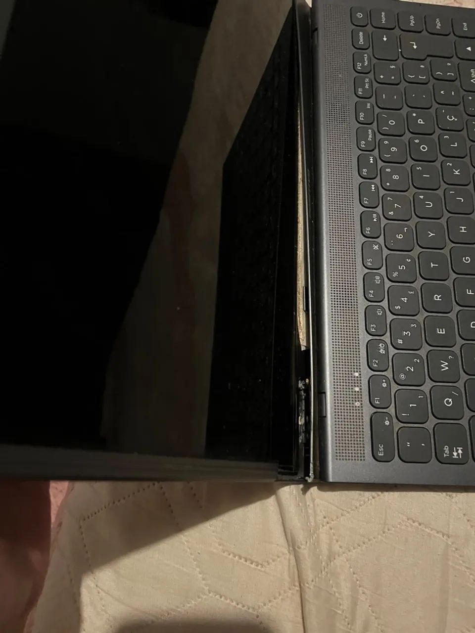 Notebook positivo  - Foto 2
