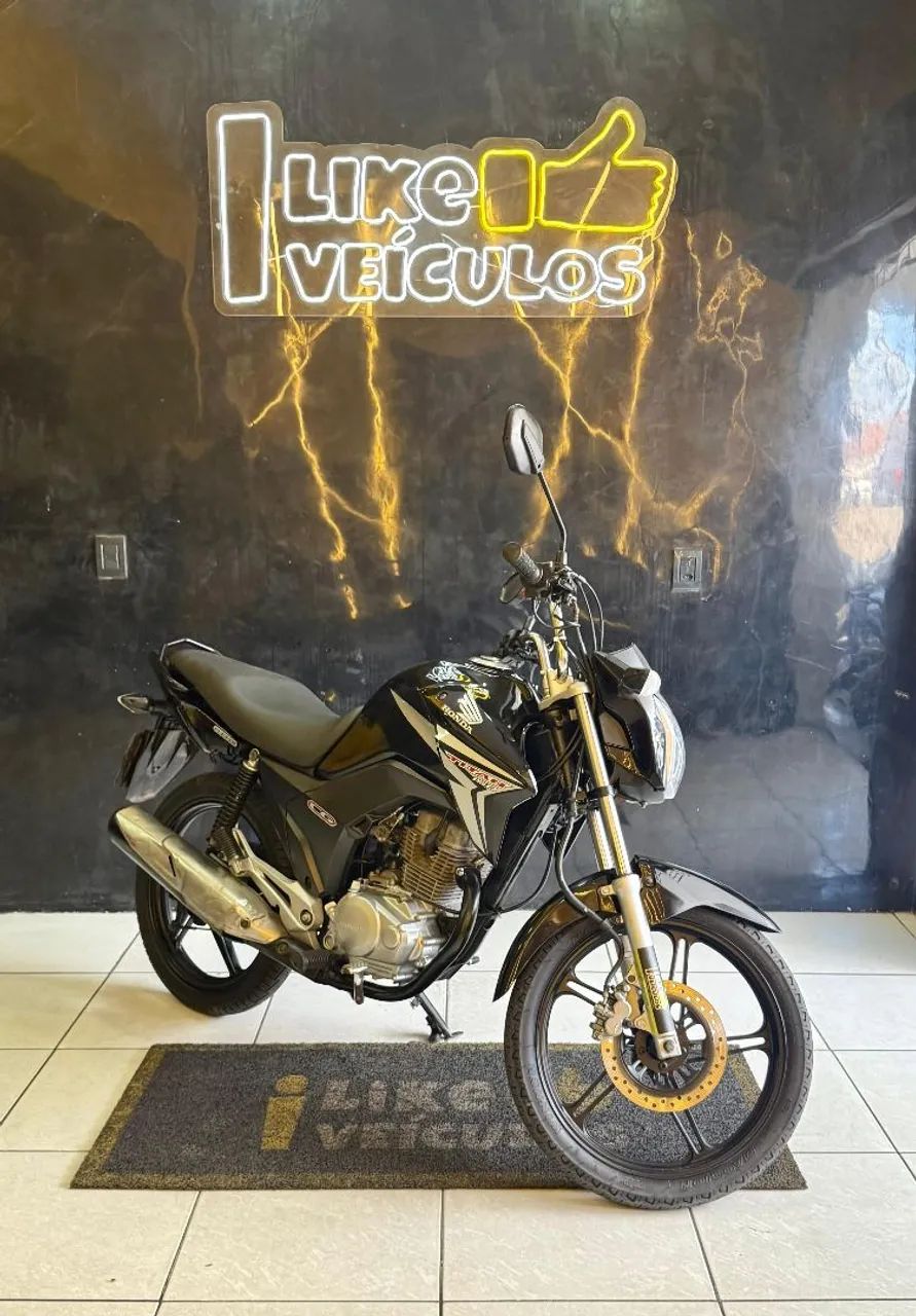 HONDA 150 TITAN EX - Foto 4