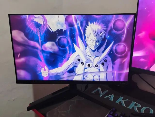 Monitor Samsung T350 24" Full HD 75Hz