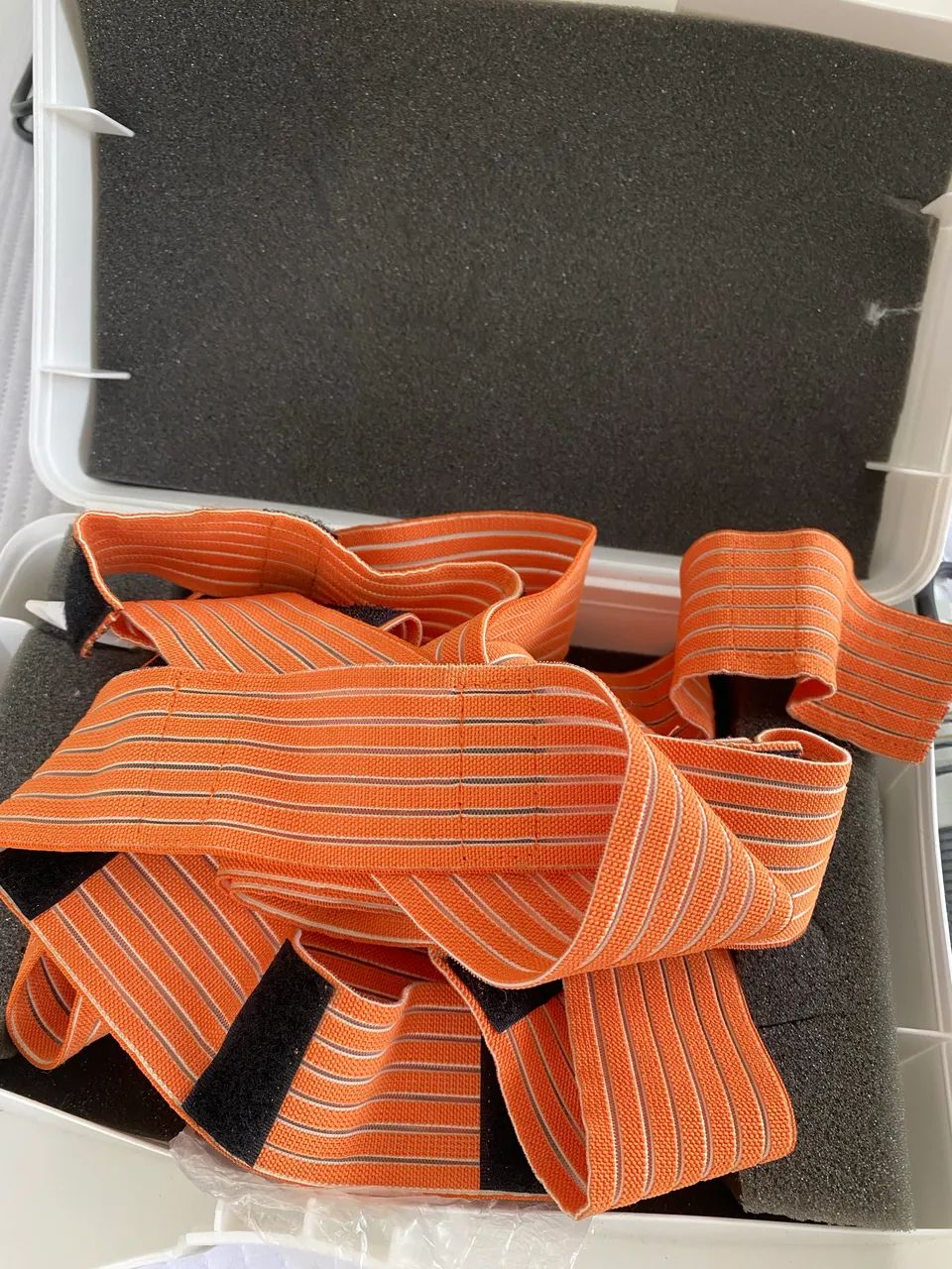 Aparelho médico para estética corporal Versatile  - Foto 2