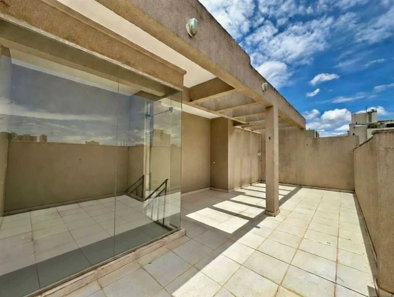 Cobertura Duplex Samambaia Norte - Foto 4