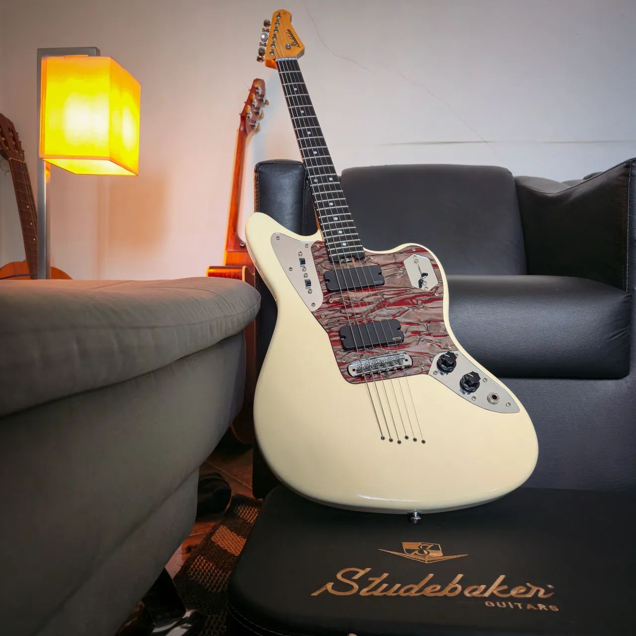Studebaker (EMG americano)