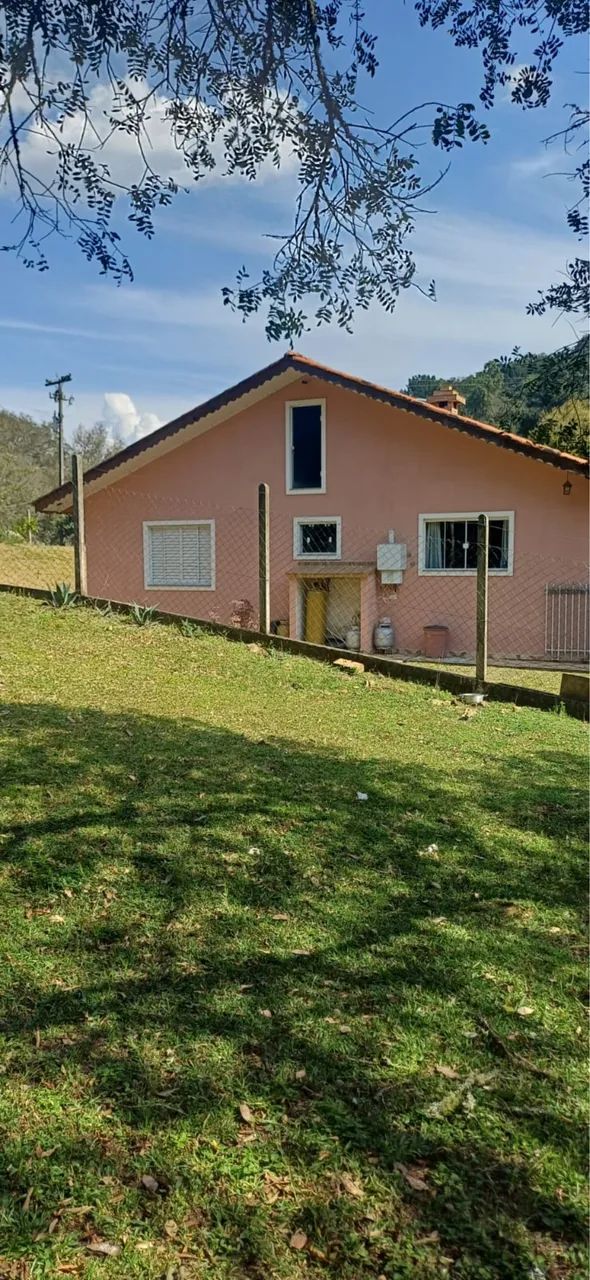 CHÁCARA À VENDA EM QUITANDINHA - PR  - Foto 2
