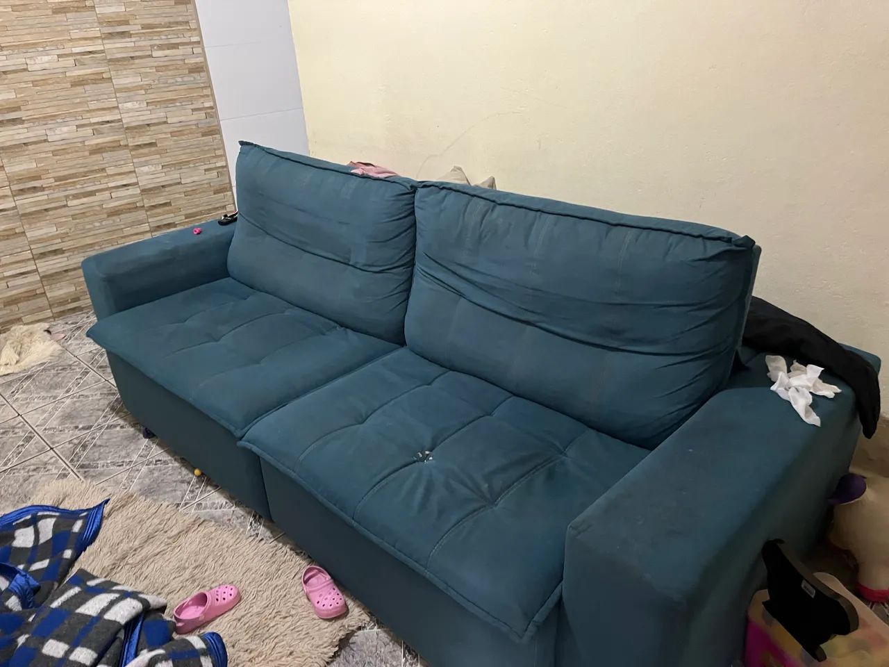 Sofá  - Foto 2