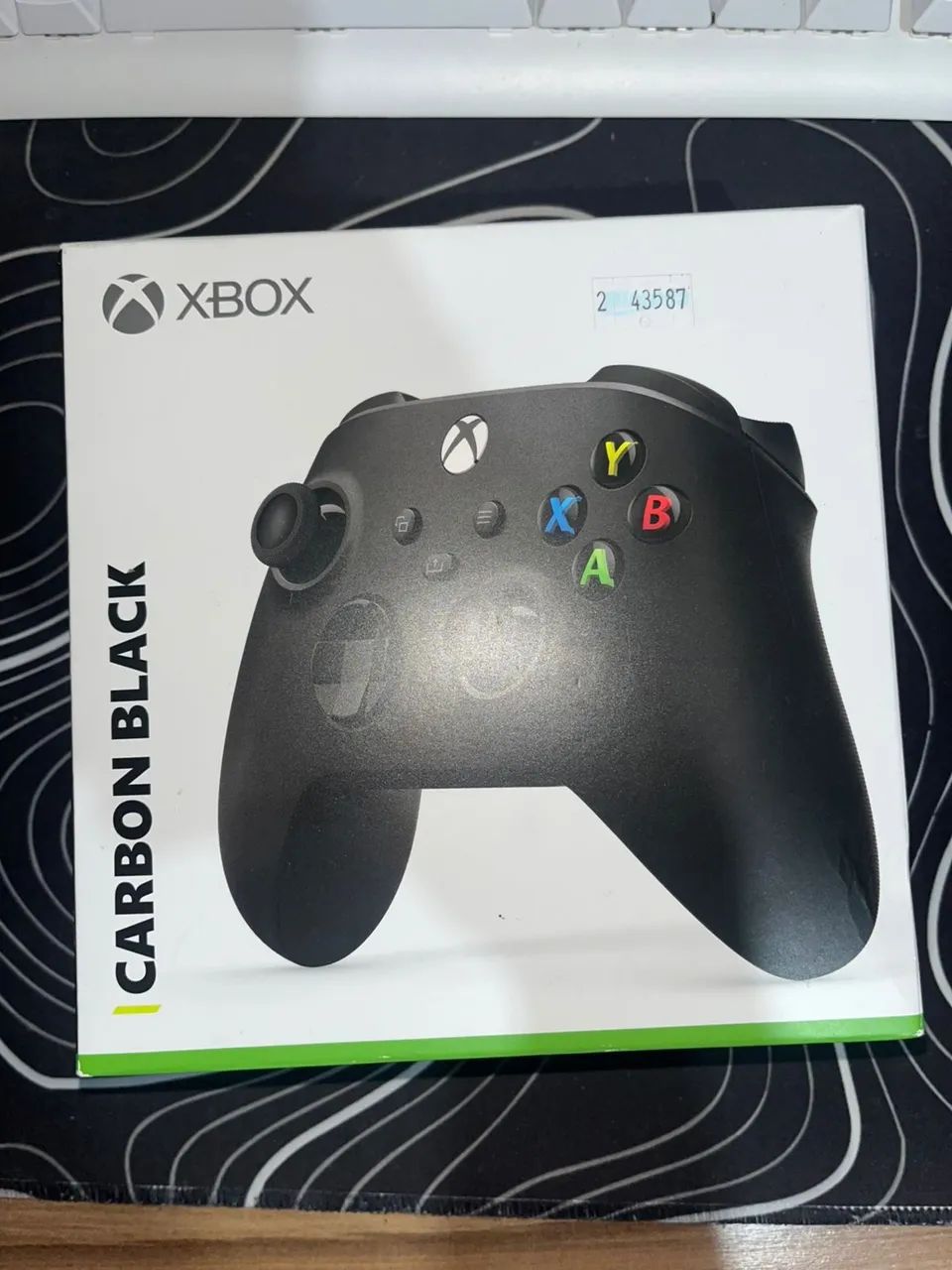 Controle Xbox - Foto 2