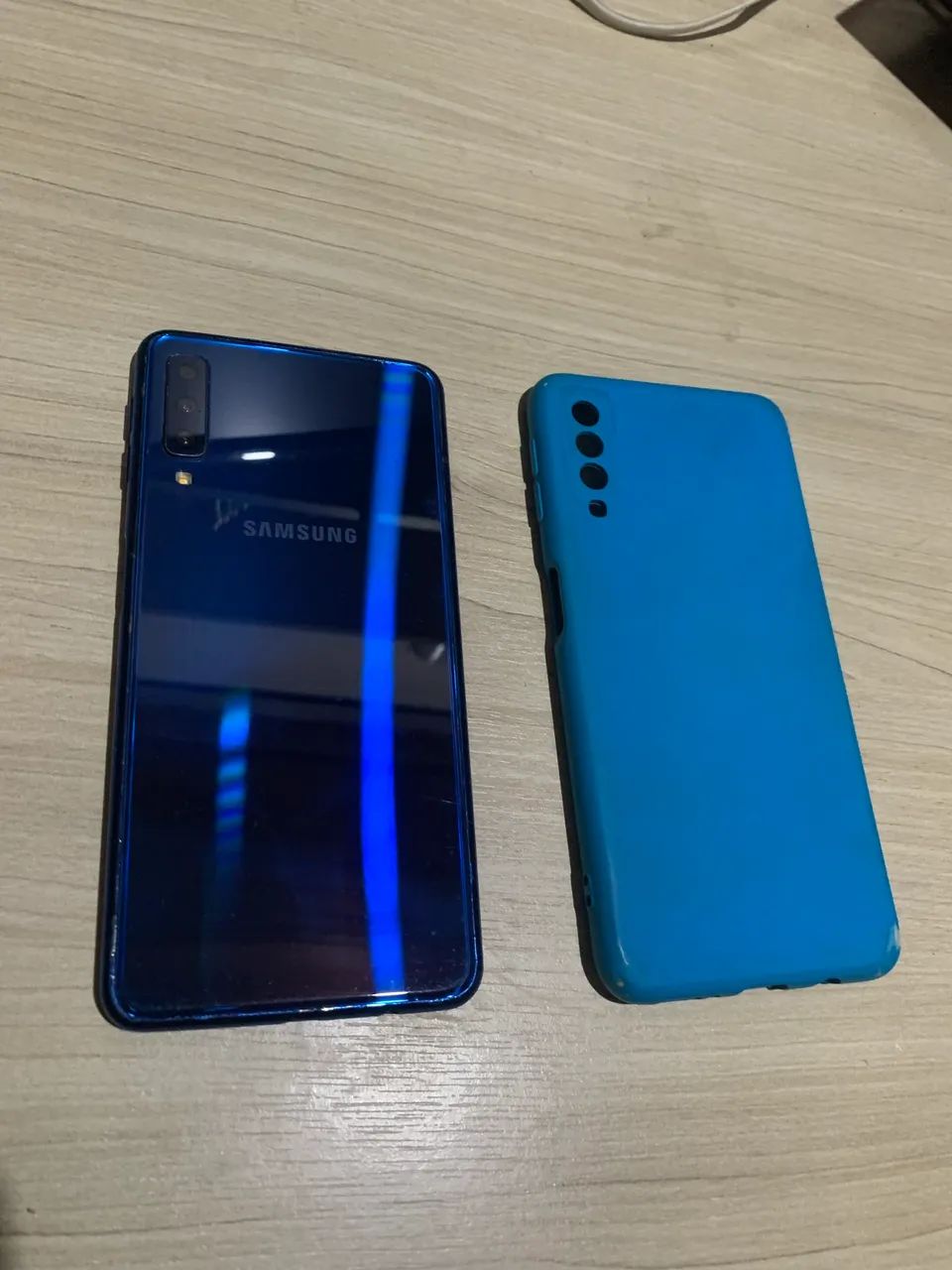 A7 128 GB