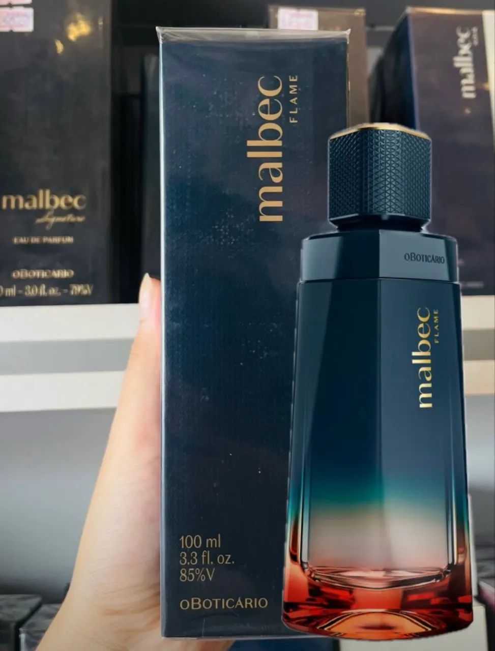 PERFUME MALBEC - Foto 3