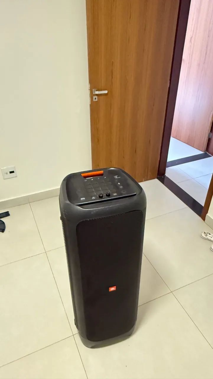 JBL PartyBox 1000 - Foto 2