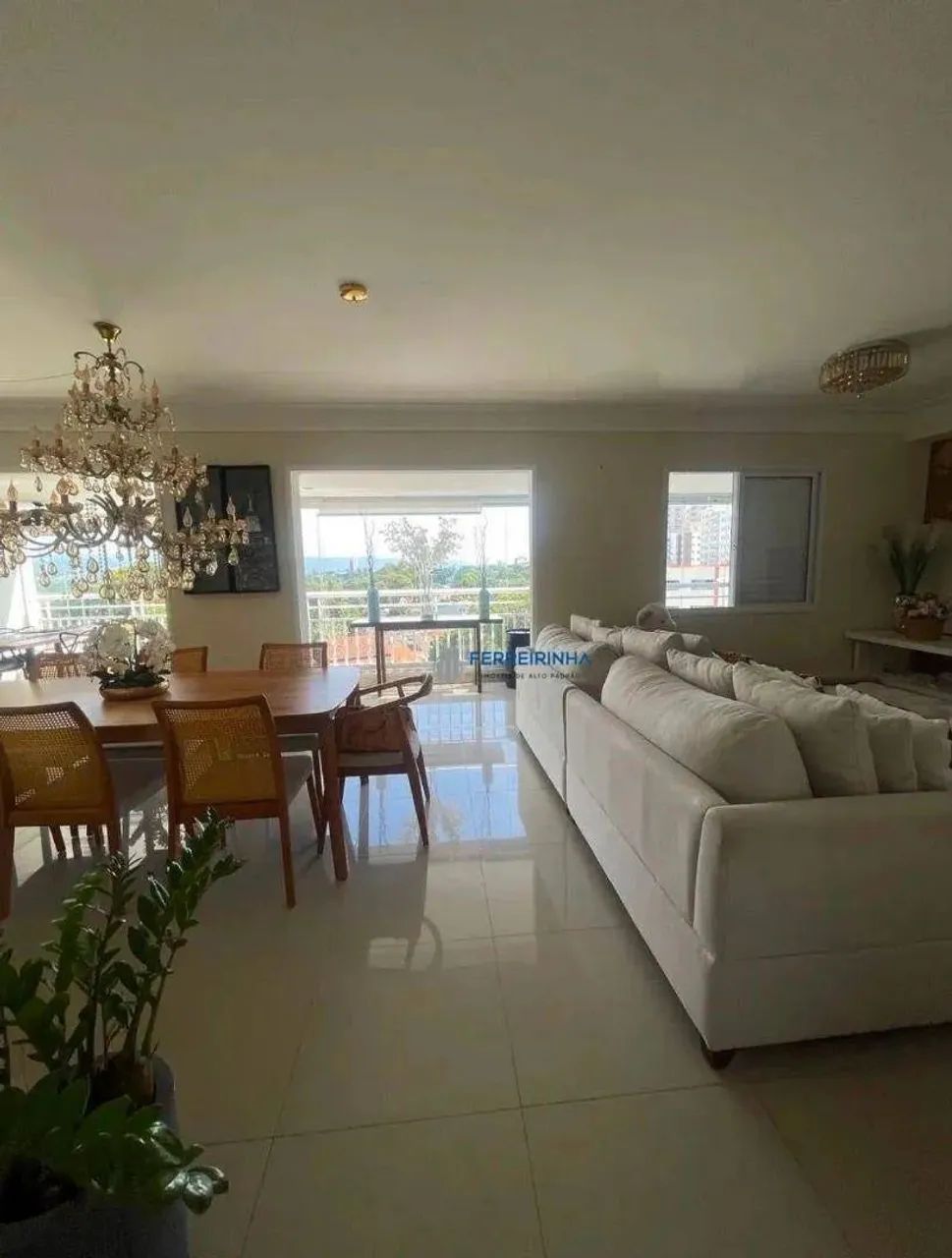 Apartamento com 3 dormitórios à venda, 133 m² por R$ 1.900.000,00 - Jardim Esplanada - São - Foto 3