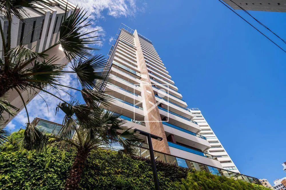 Foto do anúncio de Studio com 1 dormitório para alugar, 45 m² por R$ 3.884,25/mês - Mucuripe - Fortaleza/CE em Mucuripe, Fortaleza