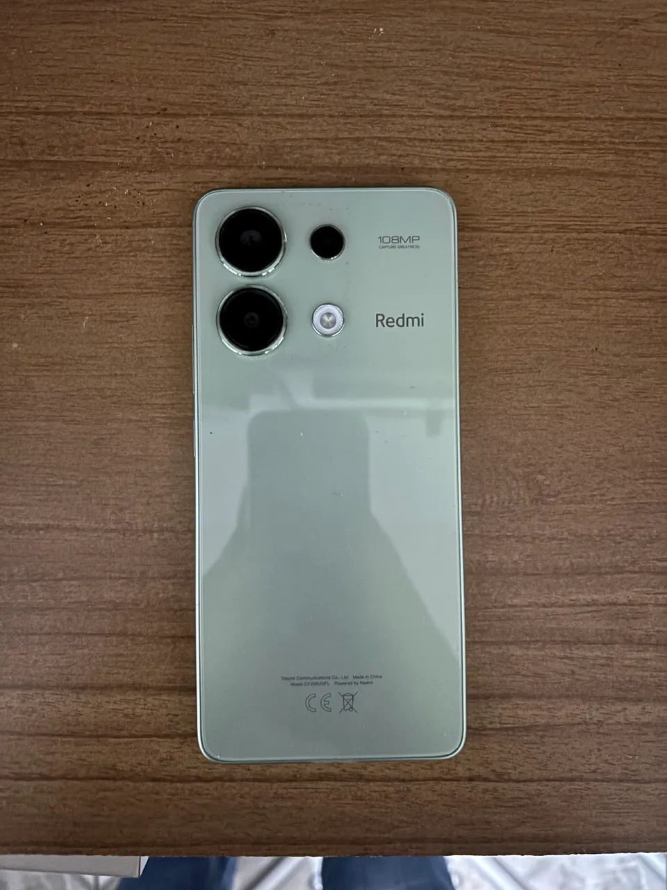 Redmi note 13 256G - Foto 3