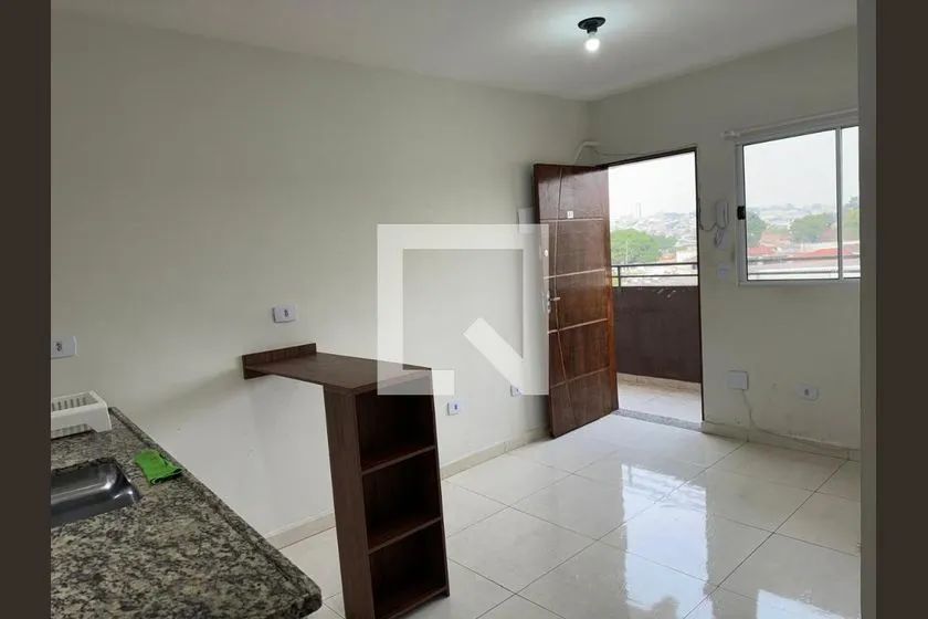 Apartamento à Venda - Vila Carrão, 2 Quartos, 43 m2