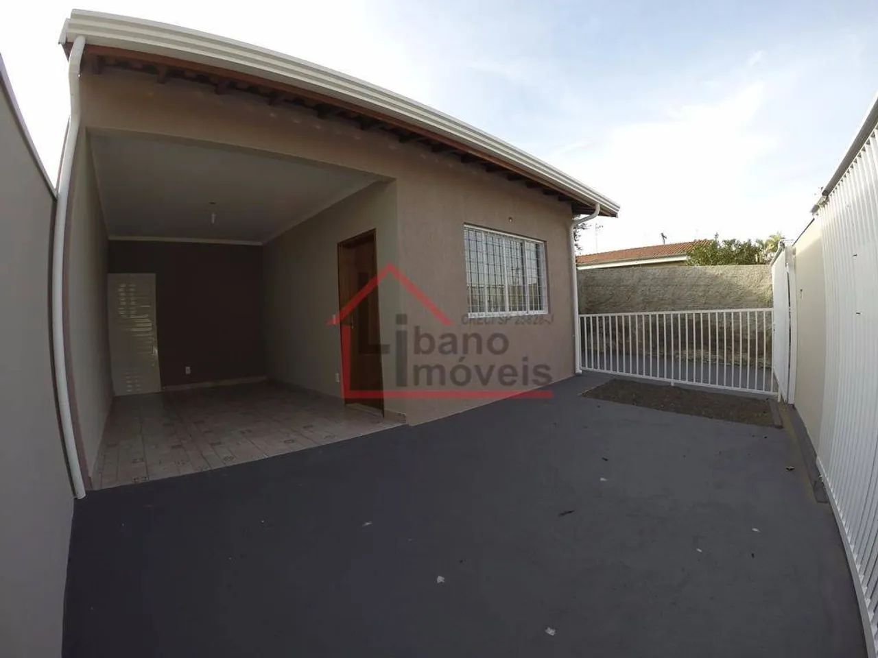 casa - Residencial Vitória Ropole (Barão Geraldo) - Campinas - Foto 2