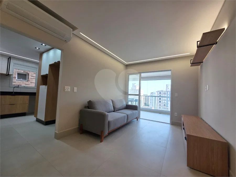 Apartamento com 2 quartos à venda ou para locação em Aparecida - SP - Foto 5