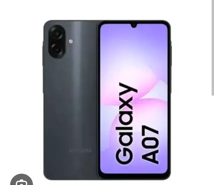 Celular Samsung a07